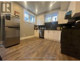LOWER - 1243 BRIDGE ROAD, Oakville, Ontario
