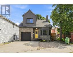 671 SCARLETT ROAD, Toronto, Ontario
