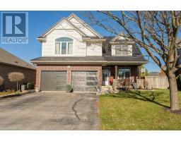 19 KENSINGTON COURT, St. Thomas, Ontario