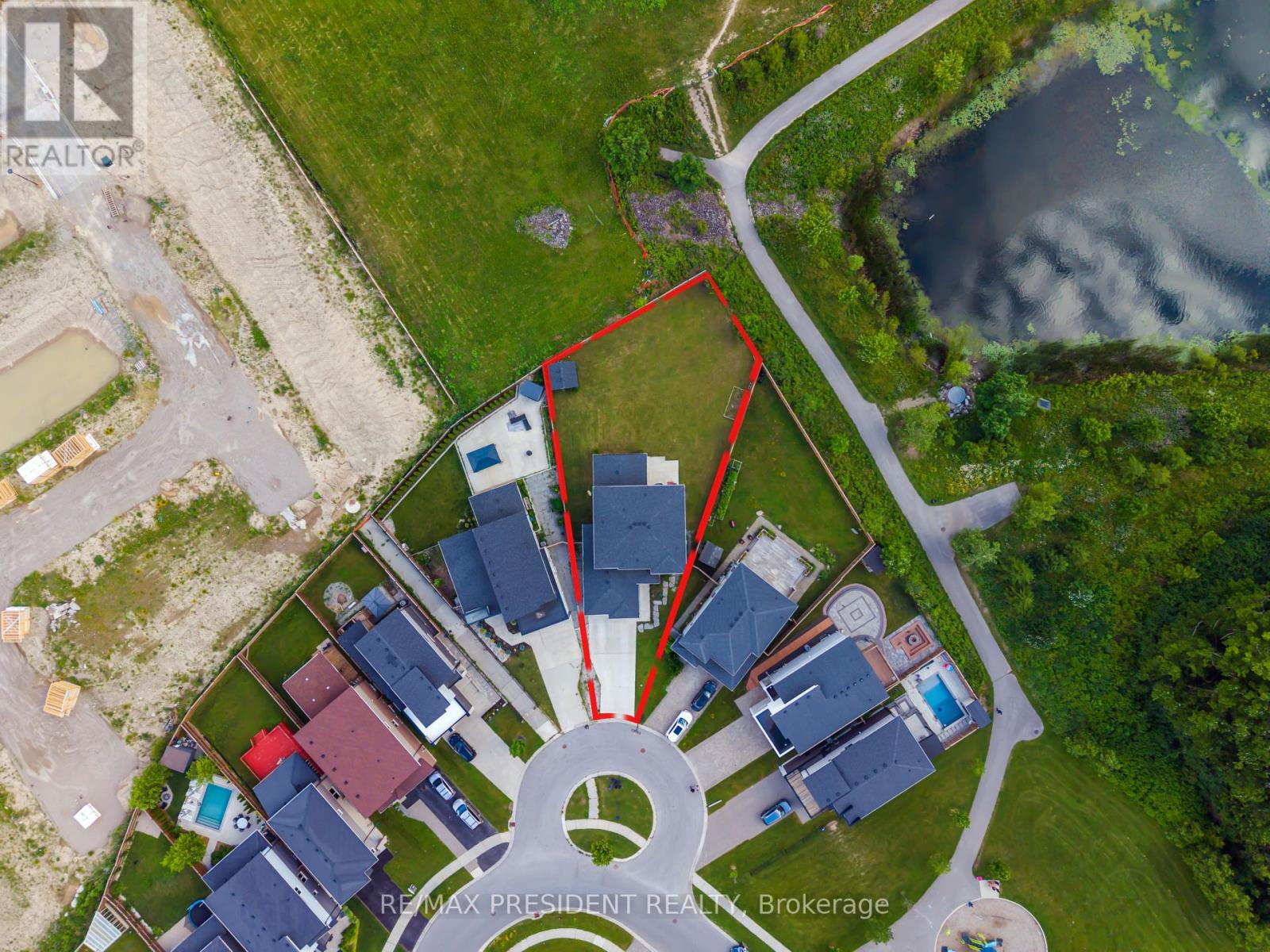 2217 Wateroak Drive, London North, Ontario  N6G 5B4 - Photo 49 - X13700812