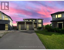2217 WATEROAK DRIVE, London North, Ontario