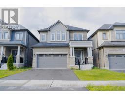 163 BILANSKI FARM ROAD, Brantford, Ontario