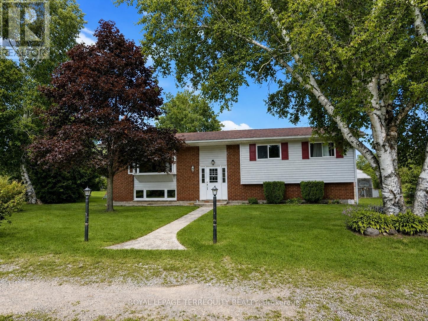 151 GUMMOW ROAD, Trent Hills, Ontario