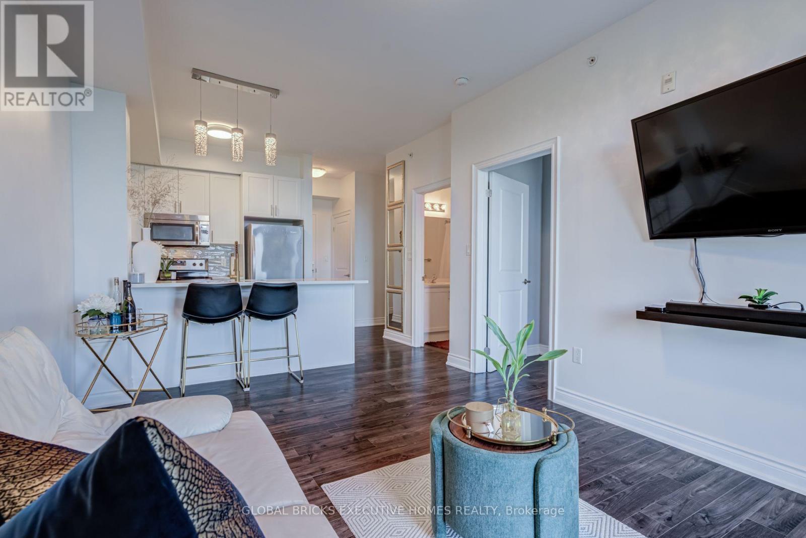 #106 - 35 Southshore Crescent, Hamilton, Ontario  L8E 0J2 - Photo 7 - X13700860