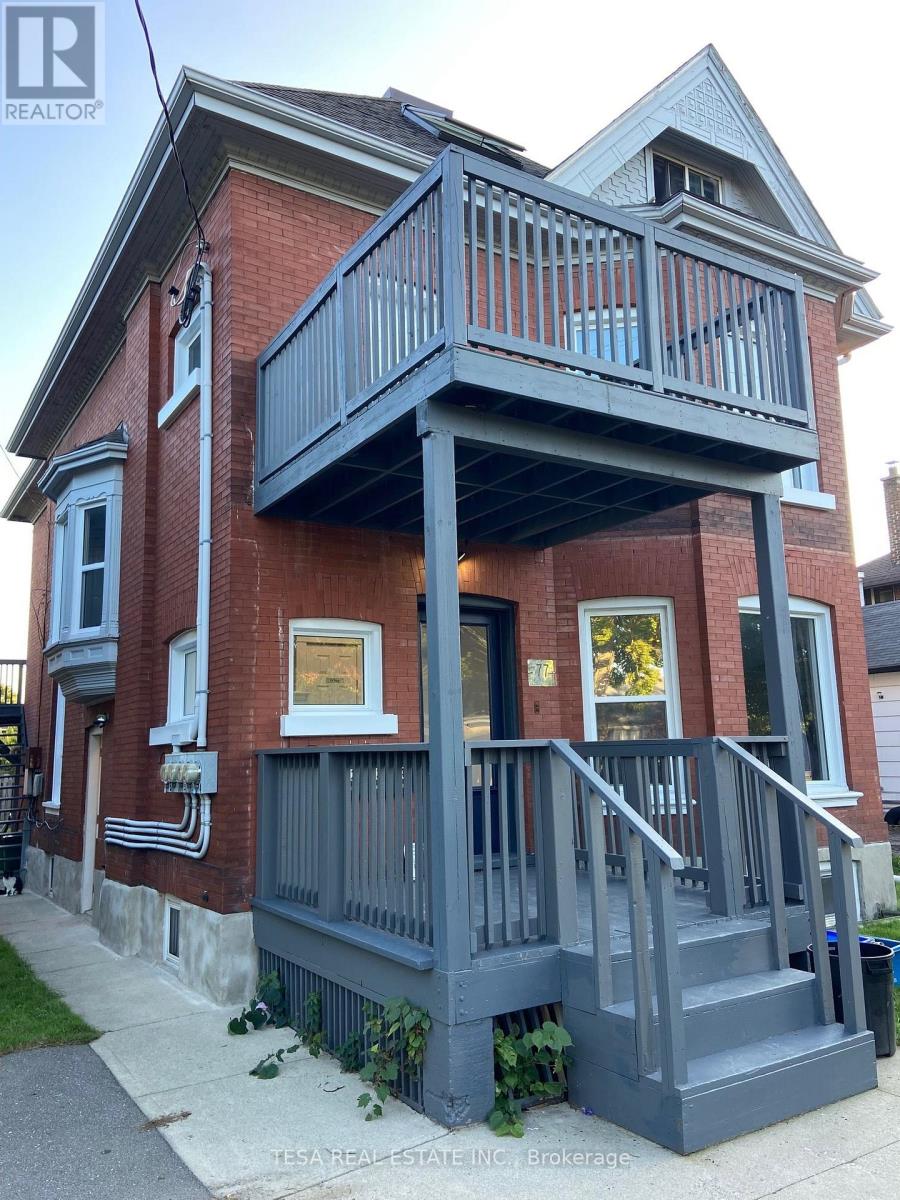 4 - 77 East Avenue, Brantford, Ontario  N3S 3L6 - Photo 4 - X13700946