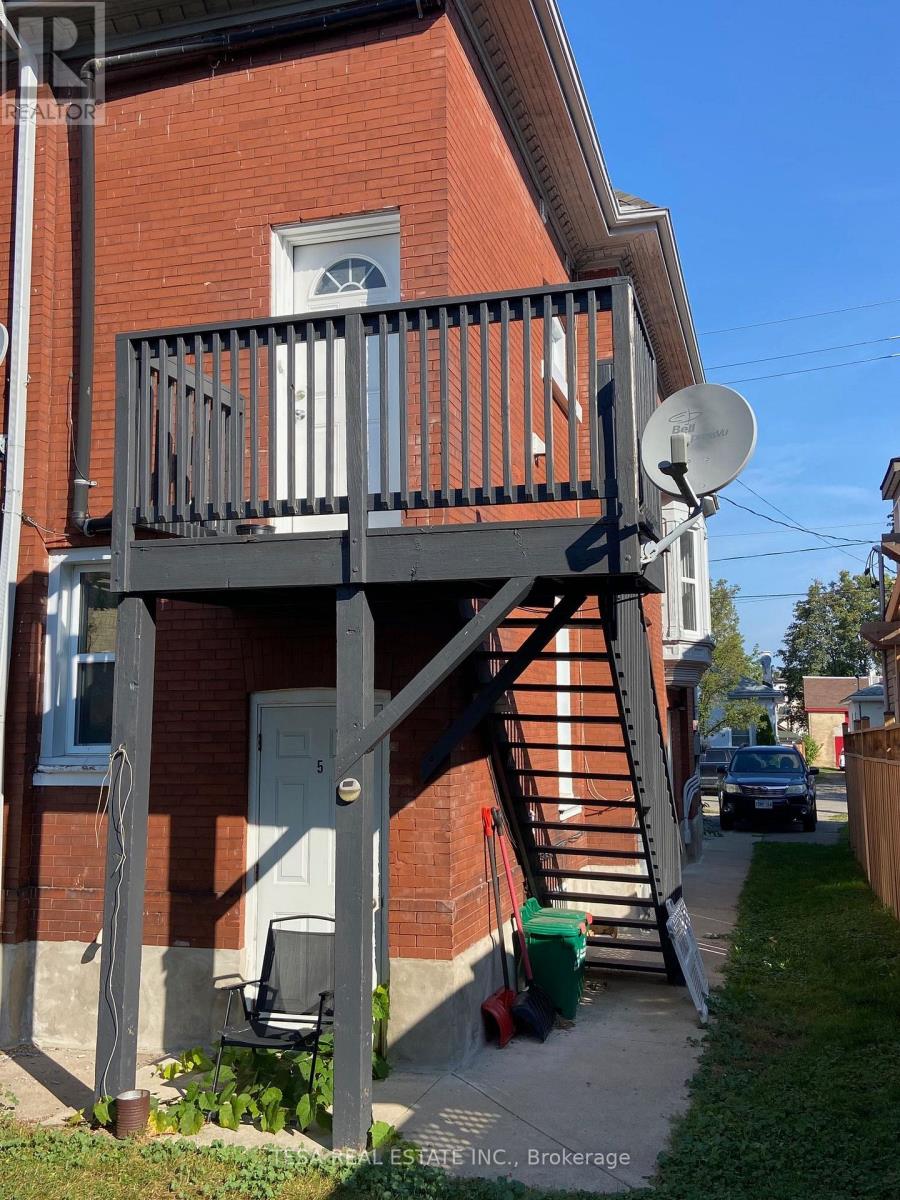 4 - 77 East Avenue, Brantford, Ontario  N3S 3L6 - Photo 6 - X13700946