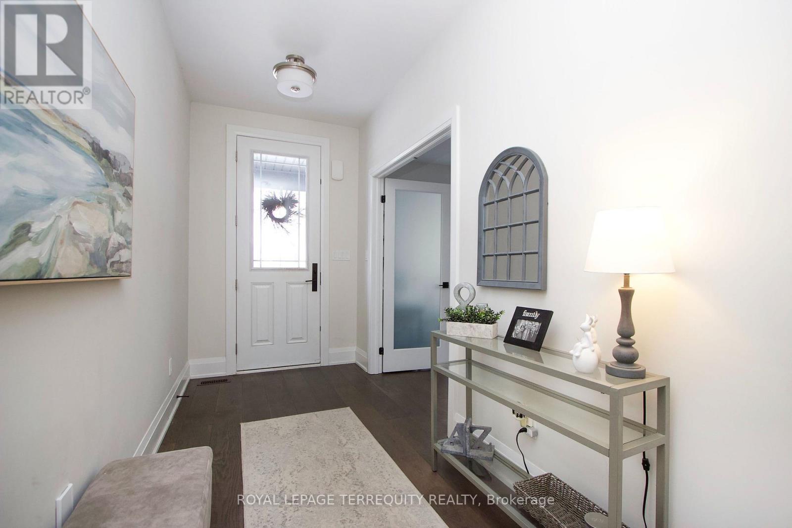 Suite F - 435 Orchard Avenue, Cobourg, Ontario  K9A 3T7 - Photo 3 - X13700956