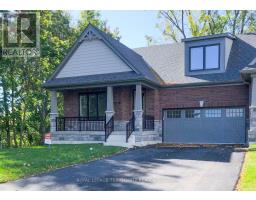 SUITE F - 435 ORCHARD AVENUE, Cobourg, Ontario