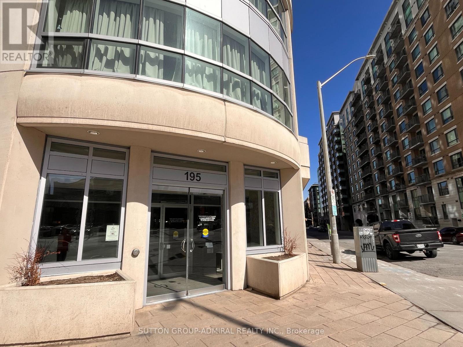 803 - 195 Besserer Street, Ottawa, Ontario K1N 0B6 - Photo 2 - X13700960