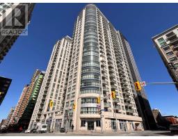803 - 195 BESSERER STREET, Ottawa, Ontario