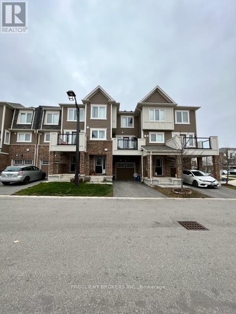 145 - 504 GOLDENROD LANE, Kitchener, Ontario