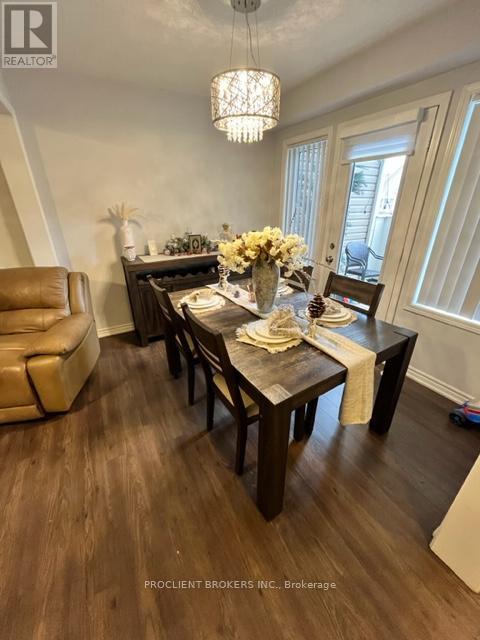 145 - 504 Goldenrod Lane, Kitchener, Ontario N2R 0L7 - Photo 11 - X13700994