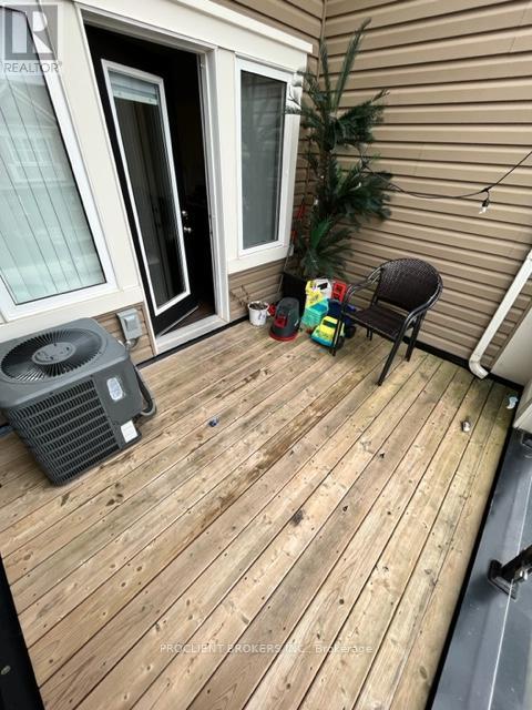 145 - 504 Goldenrod Lane, Kitchener, Ontario N2R 0L7 - Photo 17 - X13700994