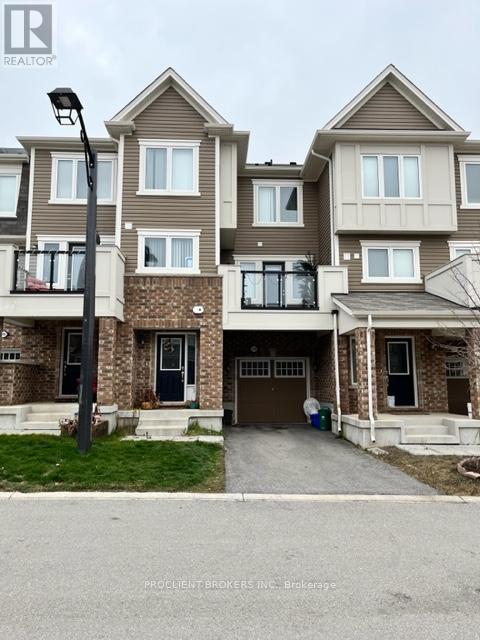 145 - 504 Goldenrod Lane, Kitchener, Ontario N2R 0L7 - Photo 2 - X13700994