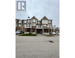 145 - 504 GOLDENROD LANE, Kitchener, Ontario