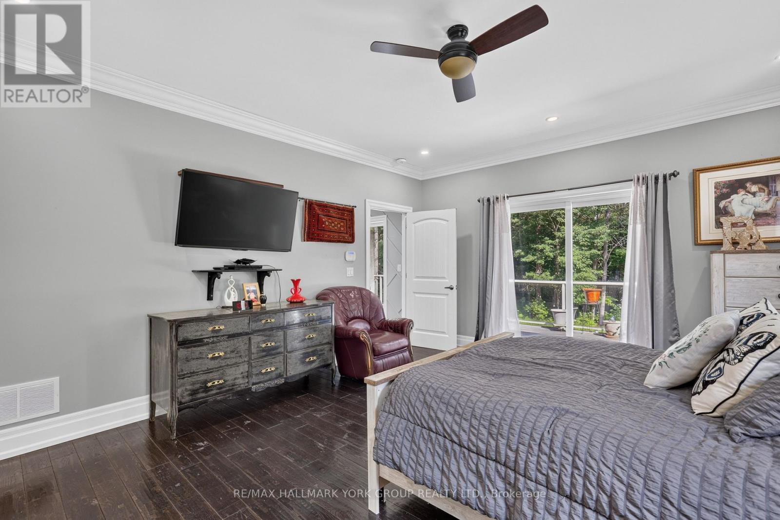 2285 Southwood Road, Gravenhurst, Ontario  P0E 1G0 - Photo 21 - X13701012