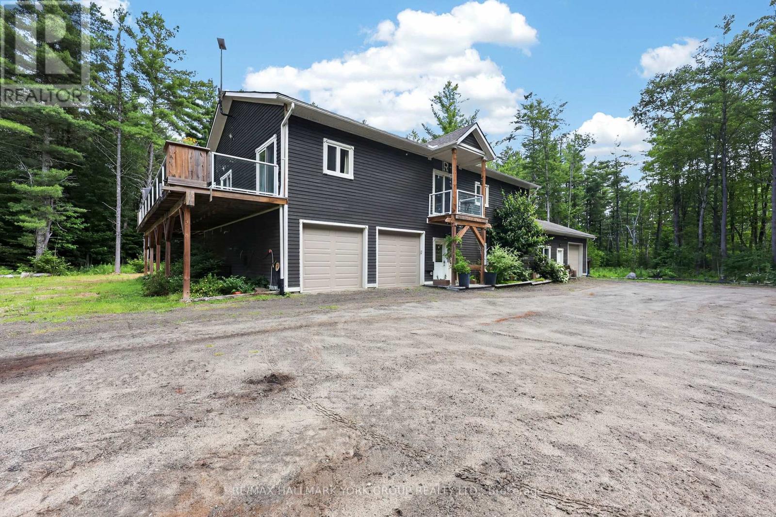 2285 Southwood Road, Gravenhurst, Ontario  P0E 1G0 - Photo 3 - X13701012
