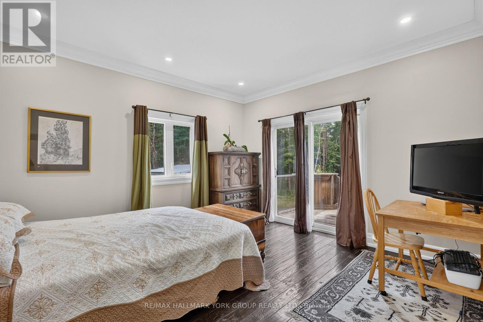 2285 Southwood Road, Gravenhurst, Ontario  P0E 1G0 - Photo 35 - X13701012