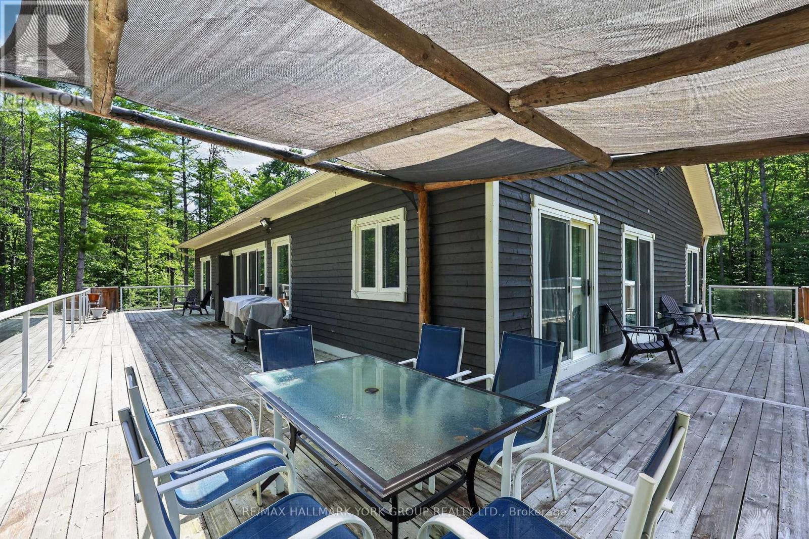 2285 Southwood Road, Gravenhurst, Ontario  P0E 1G0 - Photo 40 - X13701012