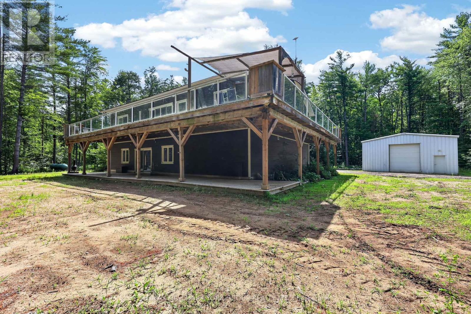 2285 Southwood Road, Gravenhurst, Ontario  P0E 1G0 - Photo 45 - X13701012