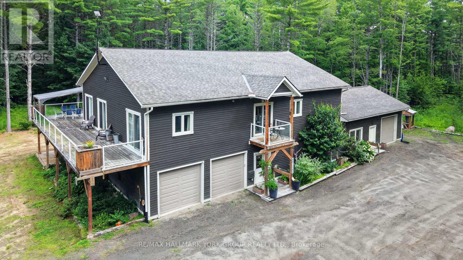 2285 Southwood Road, Gravenhurst, Ontario  P0E 1G0 - Photo 47 - X13701012
