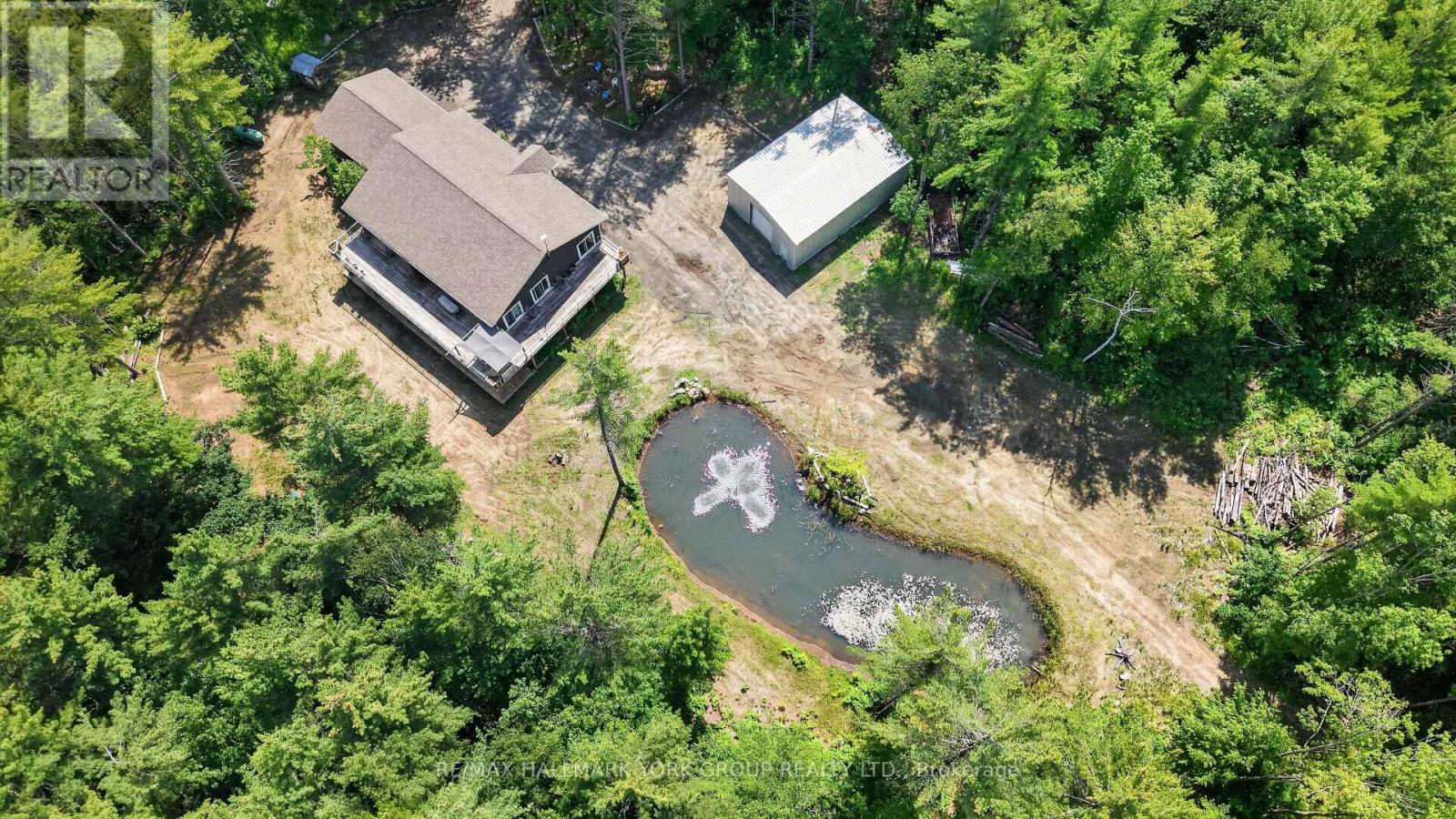 2285 Southwood Road, Gravenhurst, Ontario  P0E 1G0 - Photo 50 - X13701012
