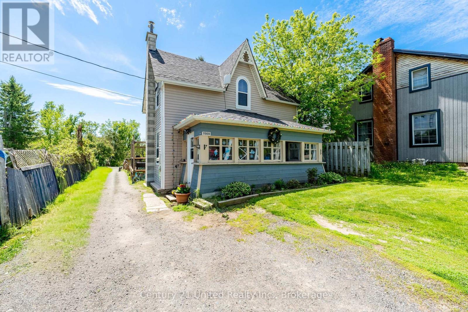 11959 County Road 24, Alnwick/haldimand, Ontario  K0K 2X0 - Photo 4 - X13412198