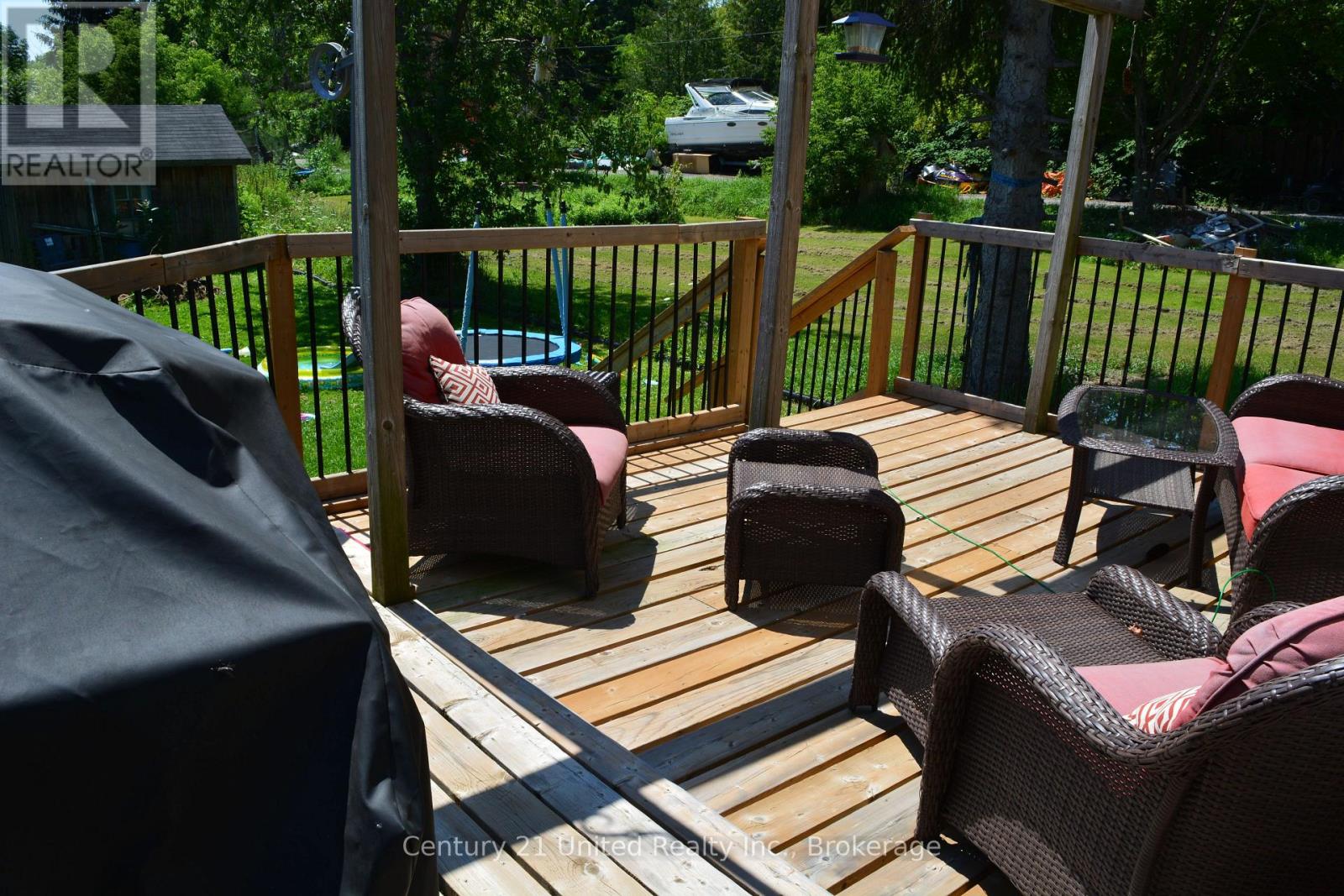 11959 County Road 24, Alnwick/haldimand, Ontario  K0K 2X0 - Photo 3 - X13412198