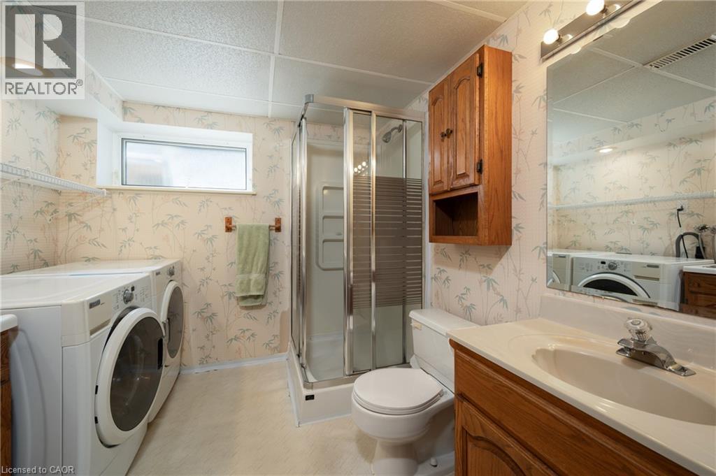 1304 Avon Crescent, Oakville, Ontario  L6J 2T7 - Photo 19 - 40857201