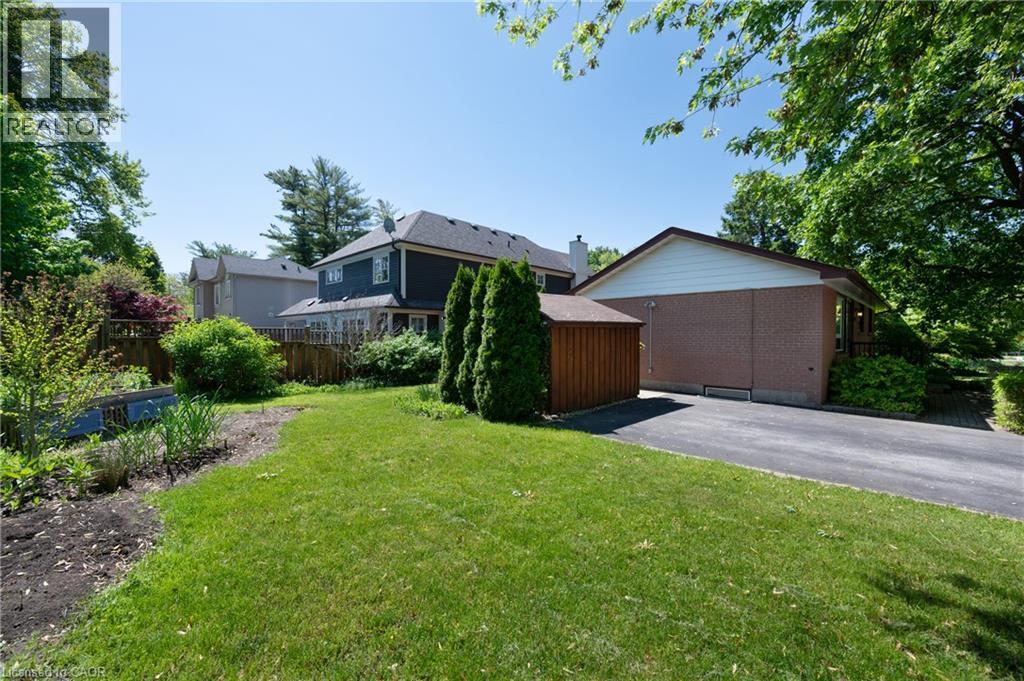 1304 Avon Crescent, Oakville, Ontario  L6J 2T7 - Photo 6 - 40857201