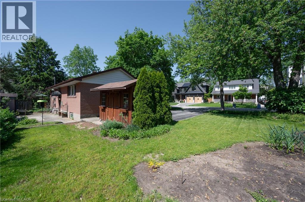 1304 Avon Crescent, Oakville, Ontario  L6J 2T7 - Photo 7 - 40857201