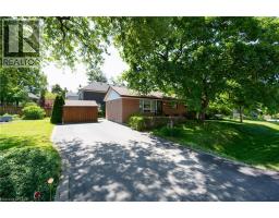 1304 AVON Crescent, oakville, Ontario