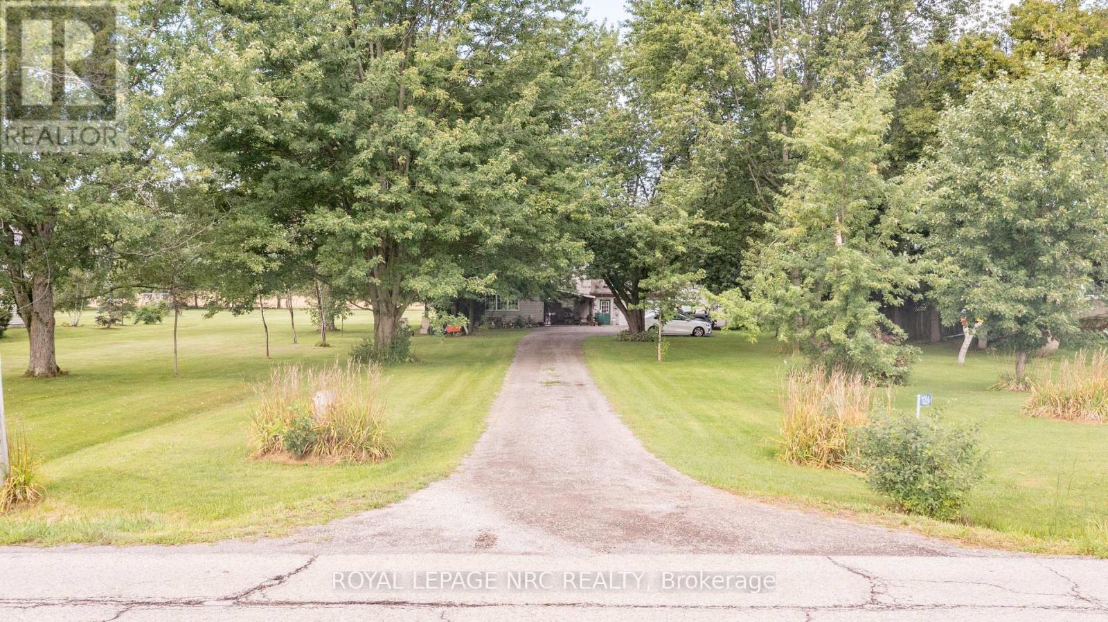 11284 Golf Course Road, Wainfleet, Ontario  L3K 5V4 - Photo 2 - X13696328