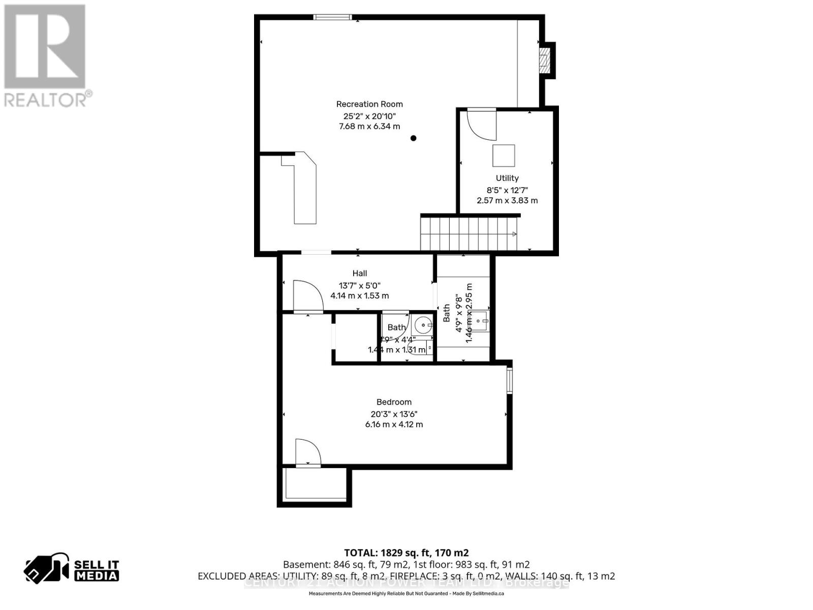 983 Chapman Street, Clarence-Rockland, Ontario  K4K 1E6 - Photo 30 - X13617384