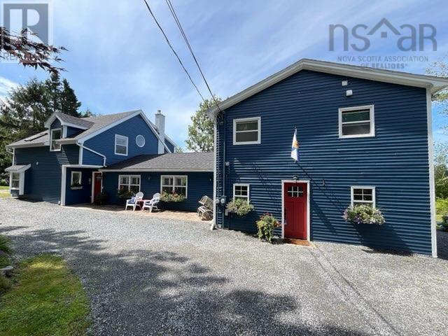 11308 Peggys Cove Road, Seabright, Nova Scotia
