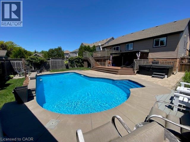 42 Jane Street, Smithville, Ontario  L0R 2A0 - Photo 4 - 40796762