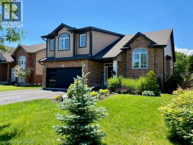 42 JANE Street, Smithville, Ontario