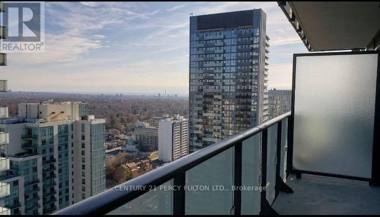 4207 - 161 Roehampton Avenue, Toronto, Ontario  M4P 1P9 - Photo 4 - C13700388