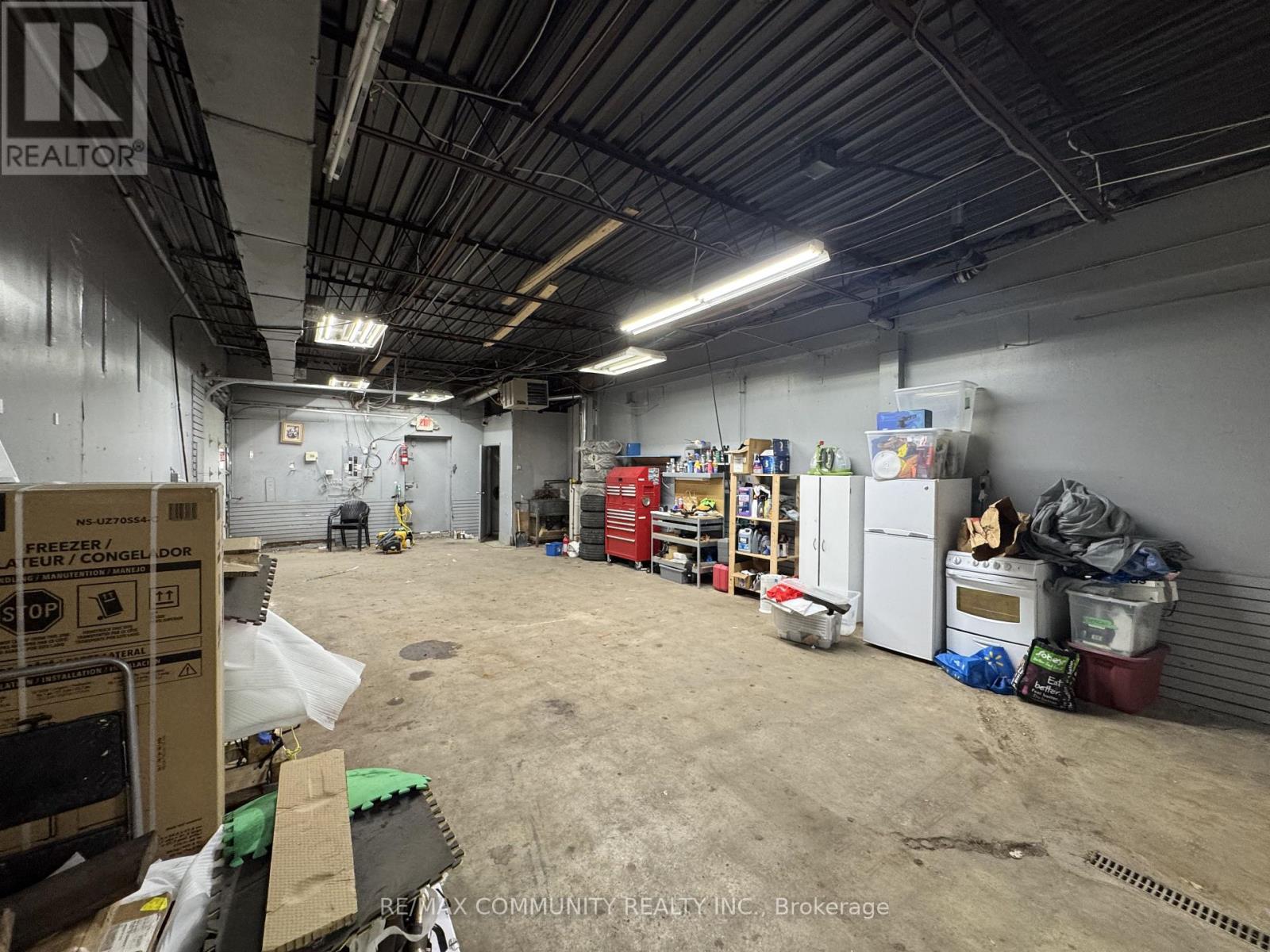 2827 Eglinton Avenue E, Toronto, Ontario  M1J 2E1 - Photo 12 - E13447338