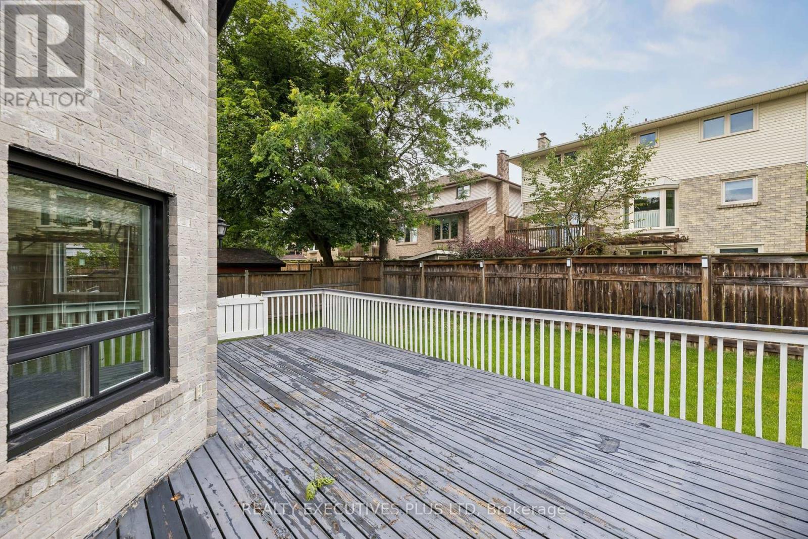 693 Barnes Crescent, Oshawa, Ontario  L1J 8K2 - Photo 50 - E13579782