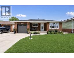 9335 ESPLANADE, Windsor, Ontario