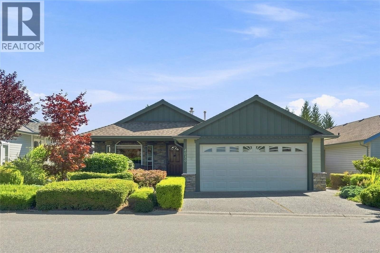 4039 Valewood Dr, nanaimo, British Columbia V9T1S9