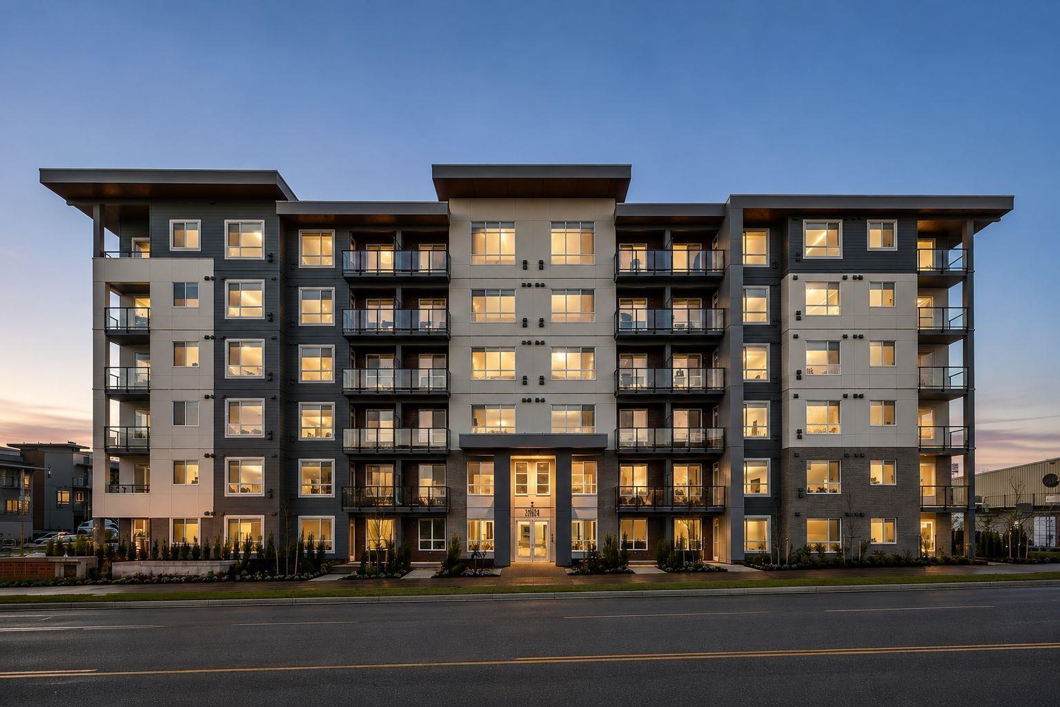 313 30490 CARDINAL AVENUE, Abbotsford, British Columbia