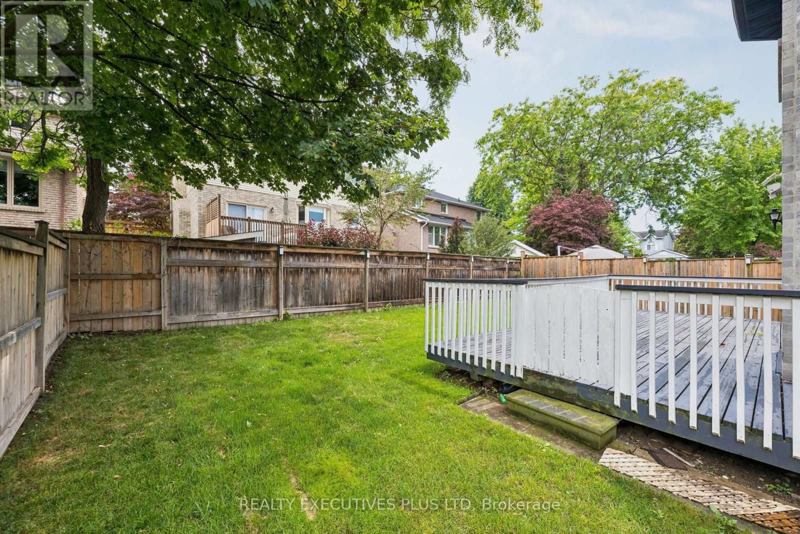 693 Barnes Crescent, Oshawa, Ontario  L1J 8K2 - Photo 48 - E13579782