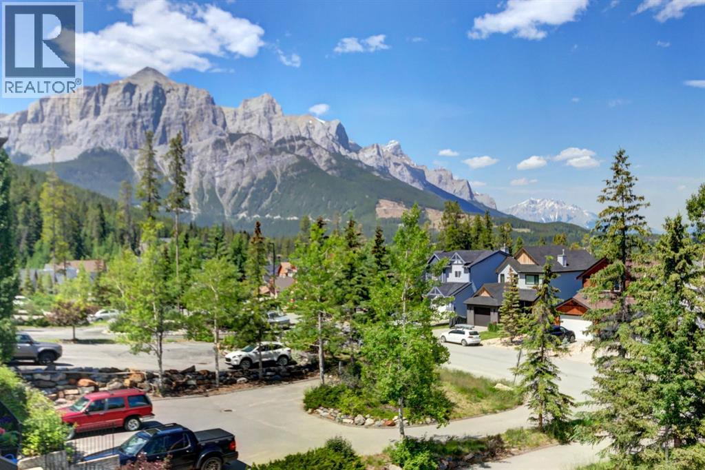 3, 823 Wilson Way, Canmore, Alberta  T1W 2Y8 - Photo 19 - A2328464