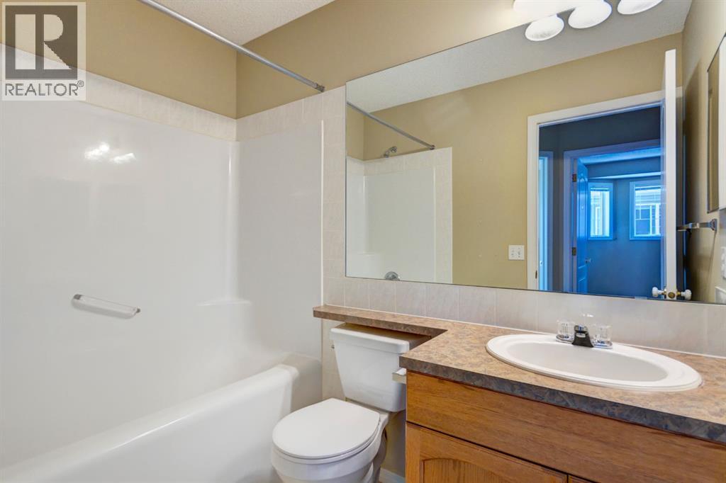 3, 823 Wilson Way, Canmore, Alberta  T1W 2Y8 - Photo 23 - A2328464