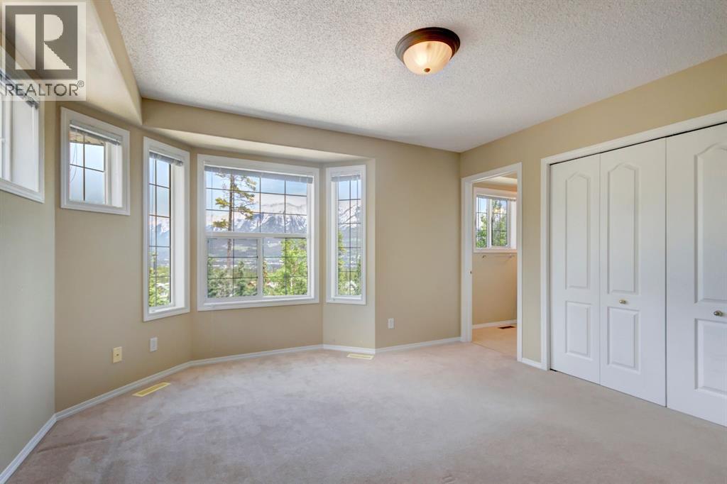 3, 823 Wilson Way, Canmore, Alberta  T1W 2Y8 - Photo 16 - A2328464