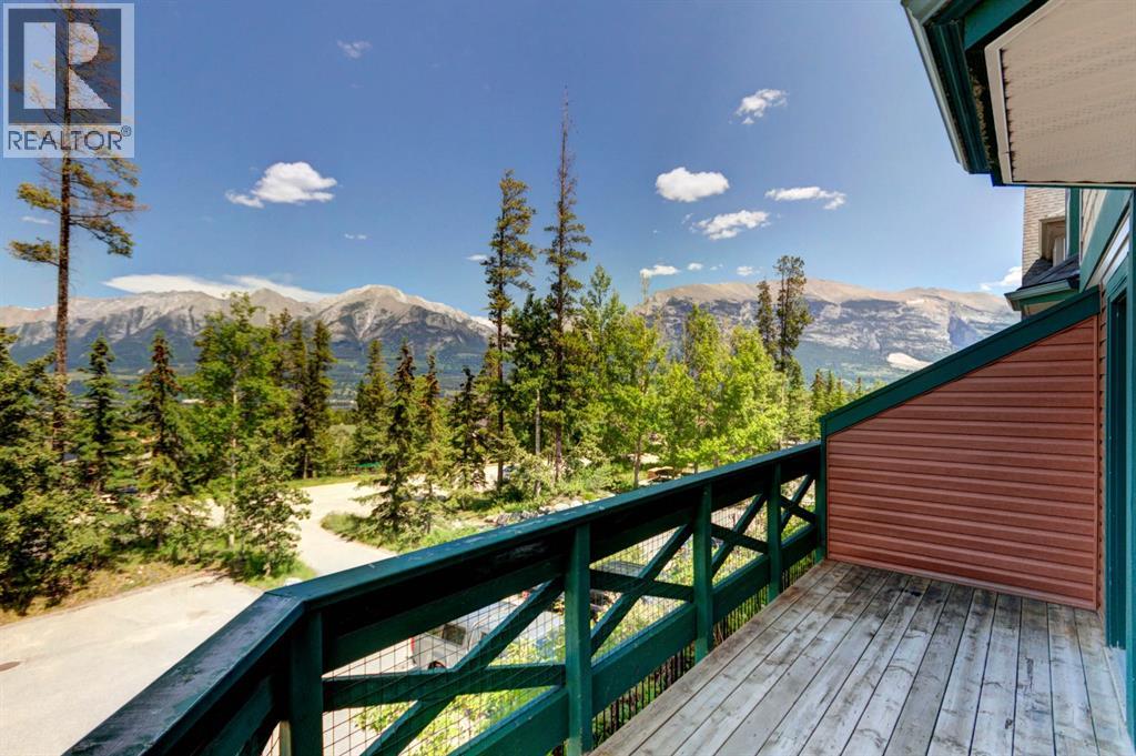 3, 823 Wilson Way, Canmore, Alberta  T1W 2Y8 - Photo 30 - A2328464
