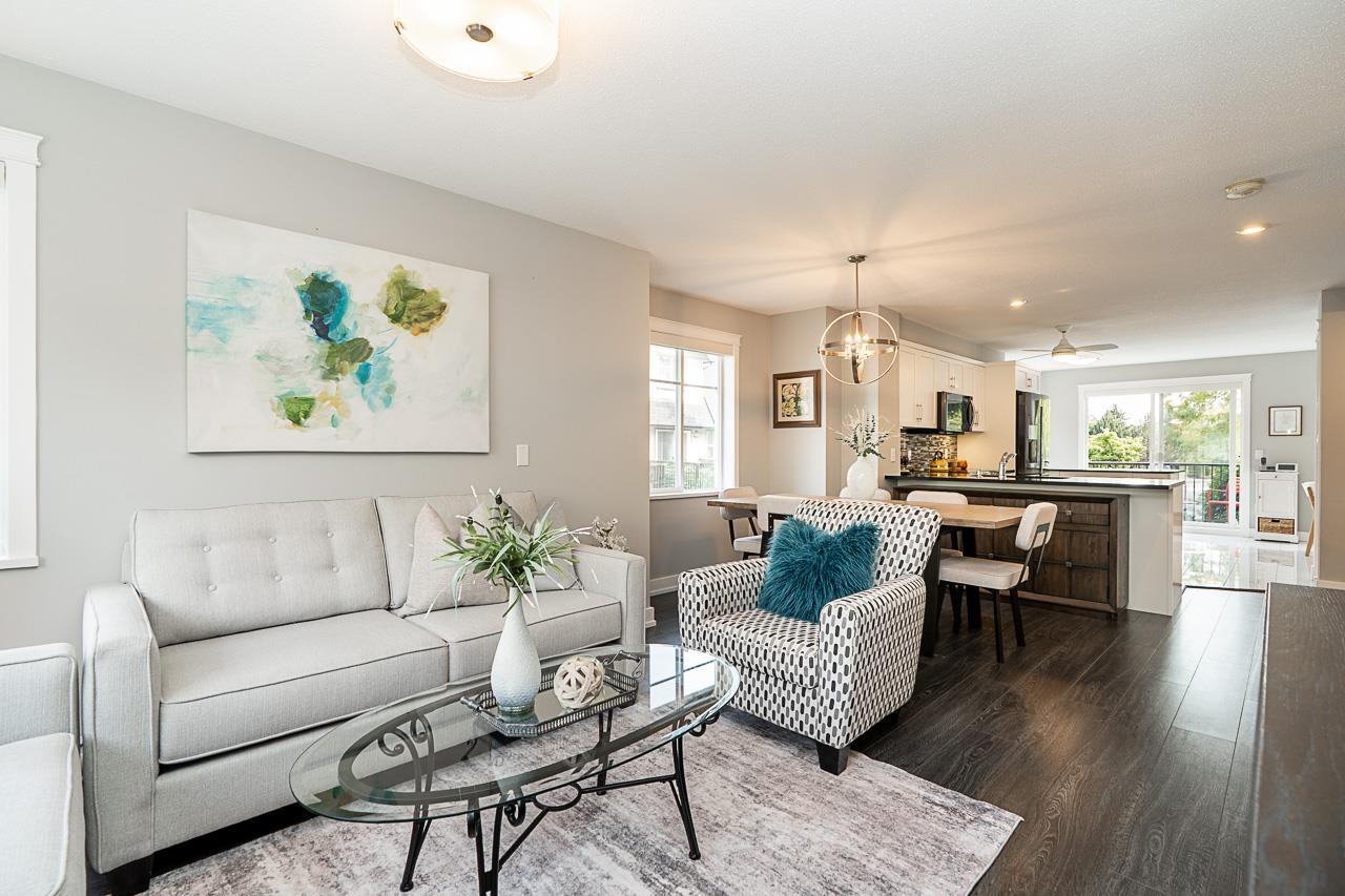 24 15871 85 Avenue, Surrey, British Columbia  V4N 0Y9 - Photo 1 - R3157541