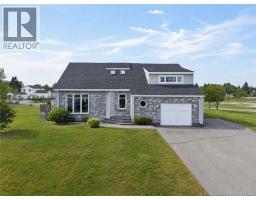116 Des Champs Street, Lamèque, New Brunswick